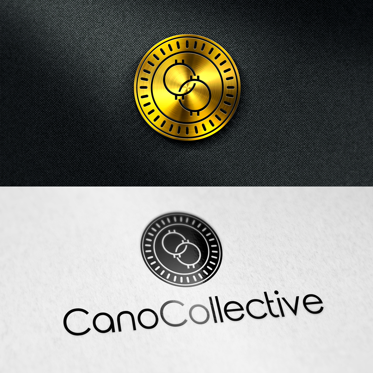 Logo Design by DOC$IGN for Cano Collective | Design #18835365