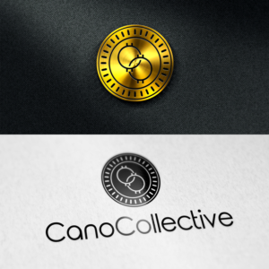 Logo Design by DOC$IGN for Cano Collective | Design: #18835365