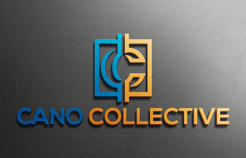 Logo Design by JAFRIN for Cano Collective | Design #18834159