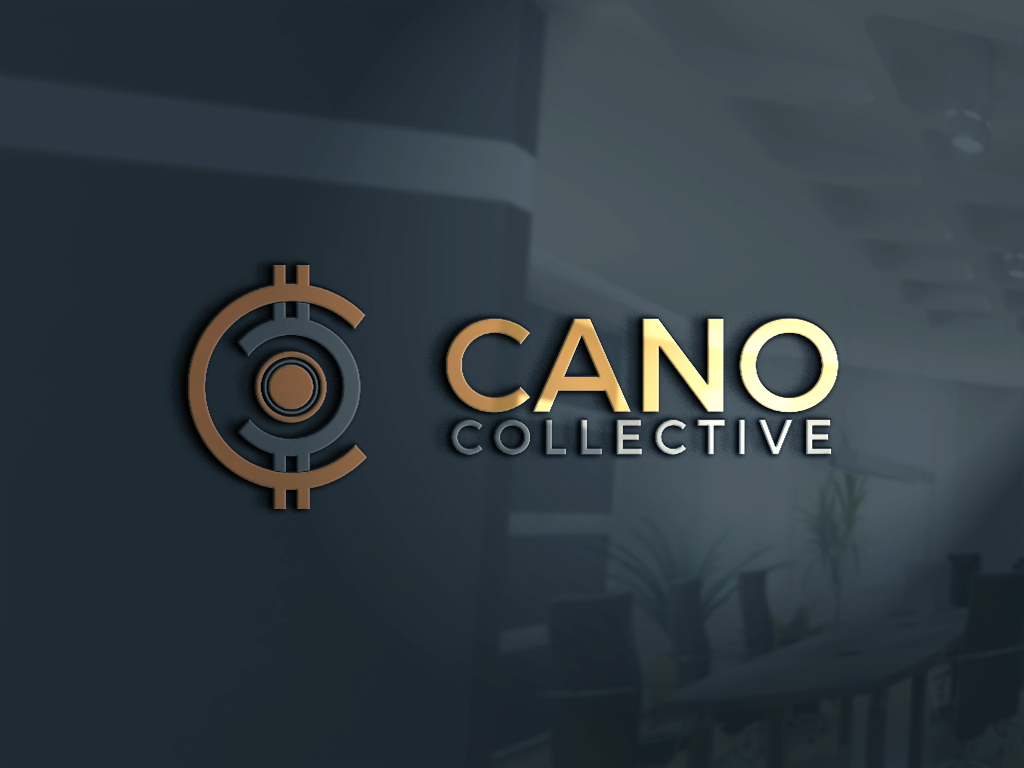 Logo Design by SUZANA 01 for Cano Collective | Design: #18835424