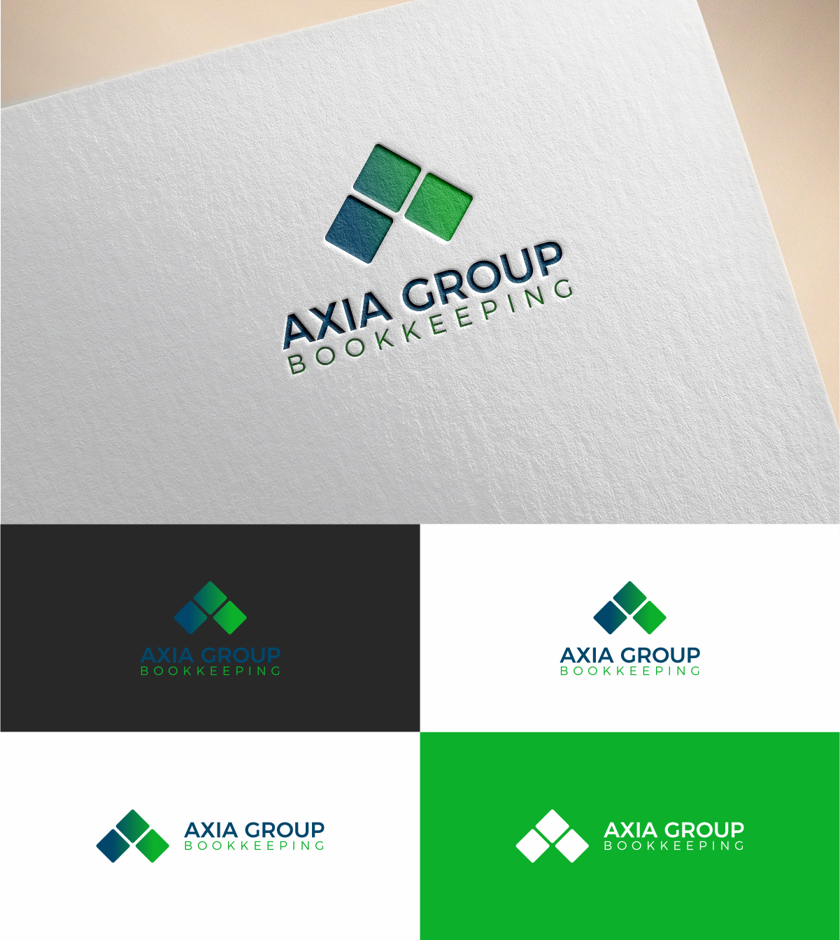 Logo Design by MKR for this project | Design #18831026