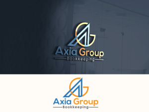 Logo Design by Rubia@