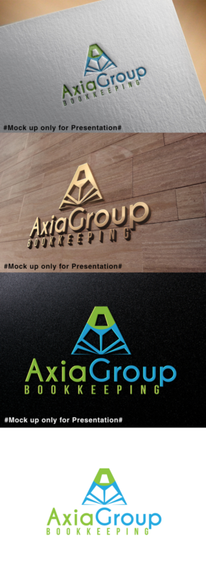 Logo Design by designmind78 for this project | Design: #18842253