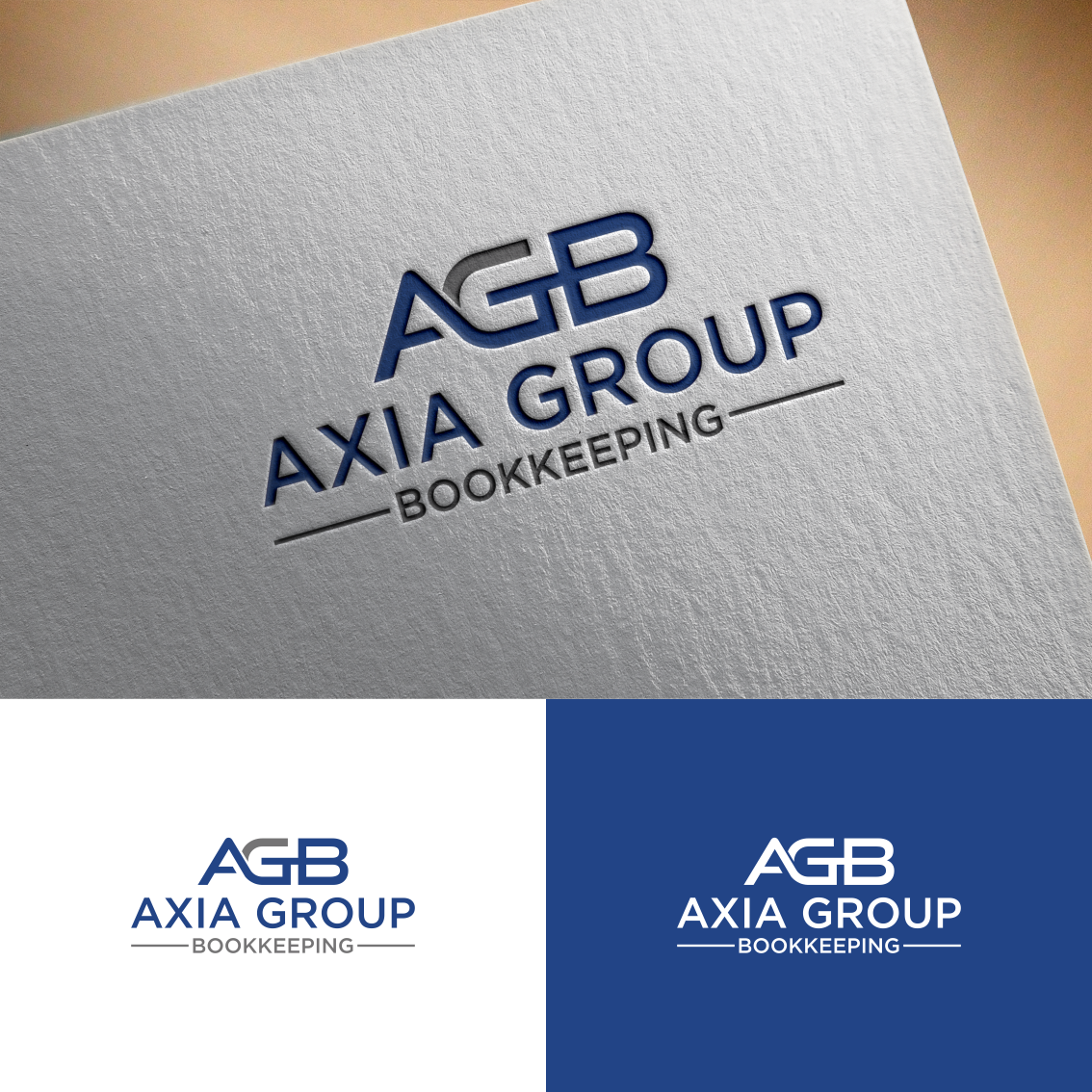 Logo Design by AZart for this project | Design #18848563