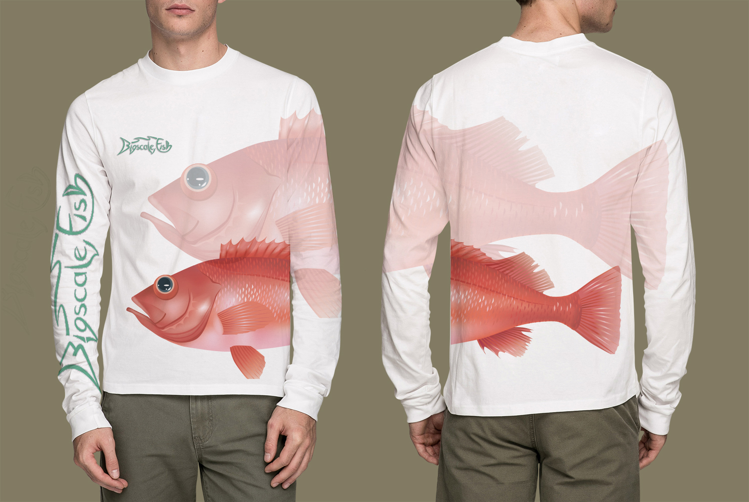 T-shirt Design by BEEZU for this project | Design #18831634