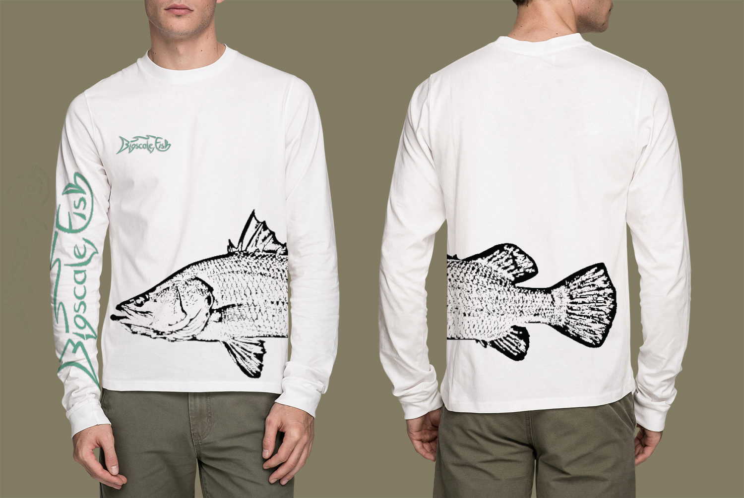 T-Shirt-Design von BEEZU für dieses Projekt | Design #18832487