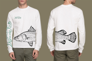 T-shirt Design by BEEZU for this project | Design: #18832487