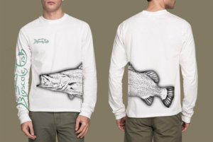 T-Shirt-Design von BEEZU für dieses Projekt | Design #18832625