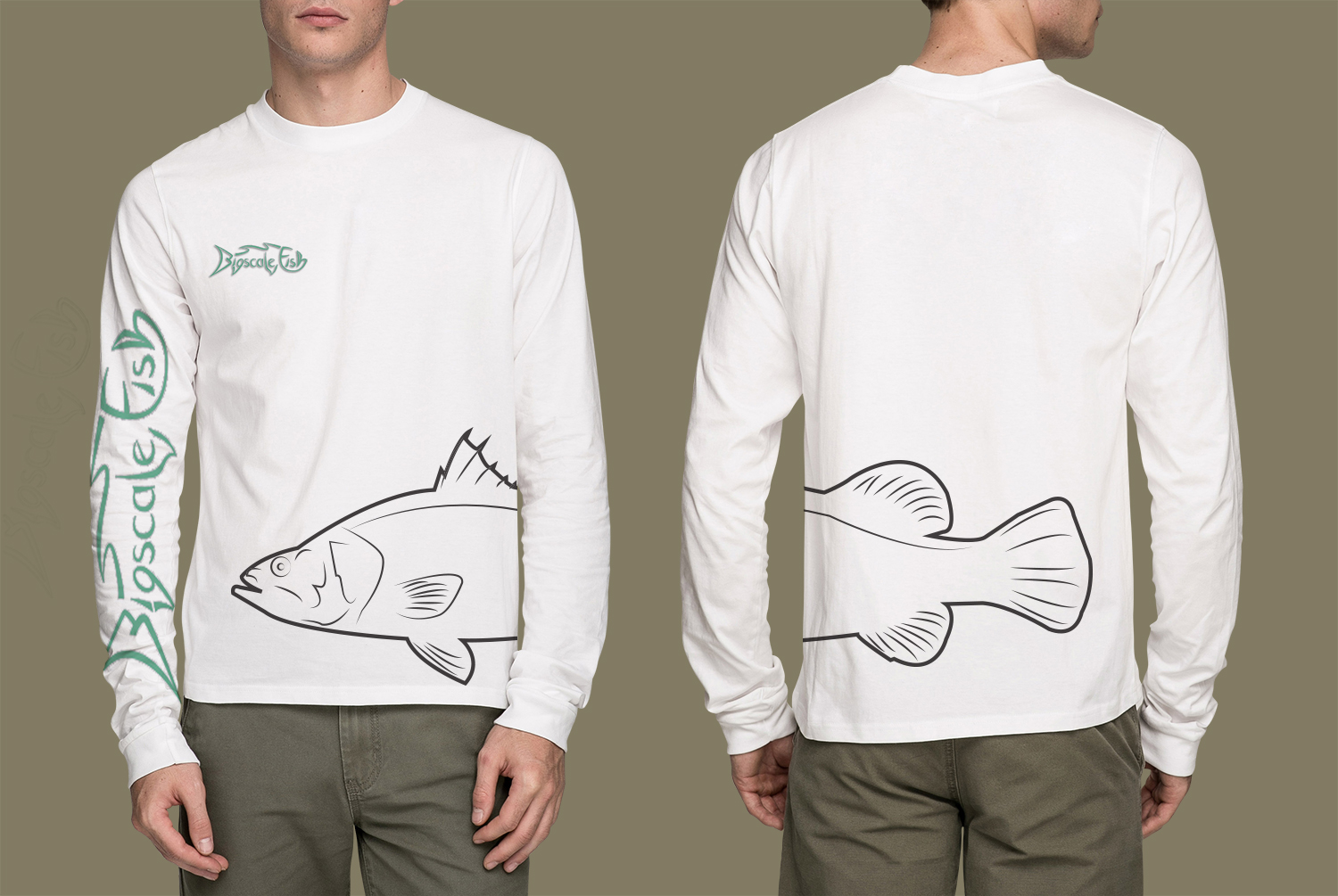 T-Shirt-Design von BEEZU für dieses Projekt | Design #18840164