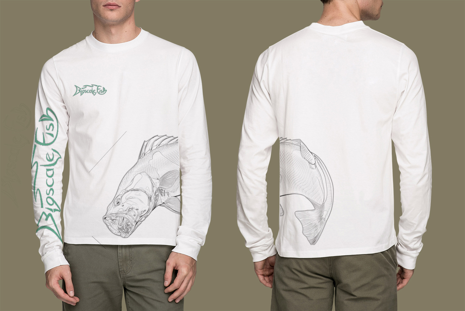 T-Shirt-Design von BEEZU für dieses Projekt | Design #18841754