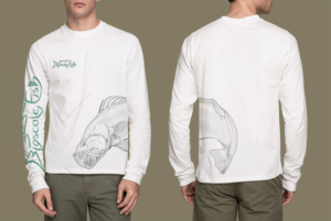 T-shirt Design by BEEZU for this project | Design: #18841754