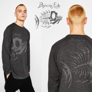 T-shirt Design by Tolga