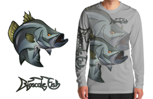 T-shirt Design by pecgi for this project | Design: #18876533