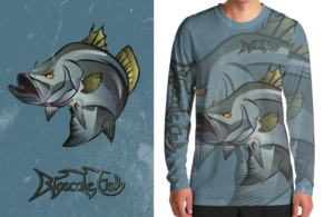 T-shirt Design by pecgi for this project | Design: #18876534
