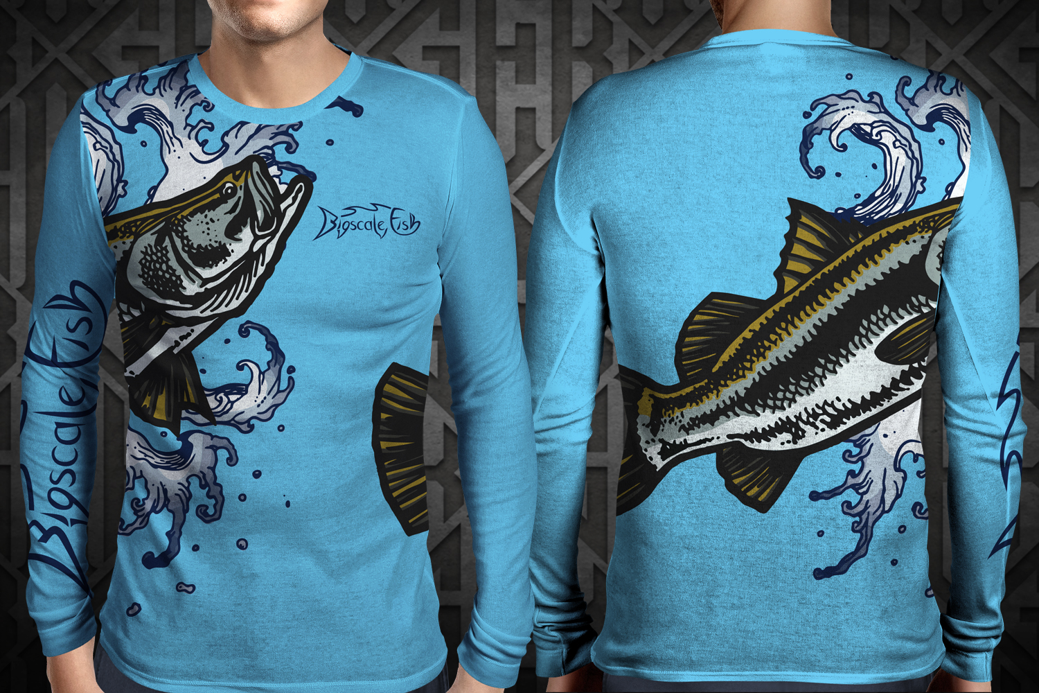 T-shirt Design by gekgrfx for this project | Design #18834745
