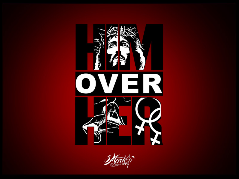 Design de T-shirt par Mark Tutor pour HOH | Design #19002802