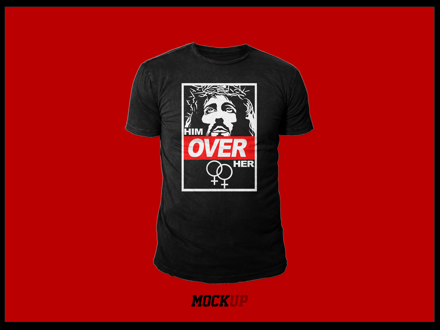 Design de T-shirt par Mark Tutor pour HOH | Design #19003503