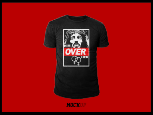 Design de T-shirt par Mark Tutor pour HOH | Design : #19003503