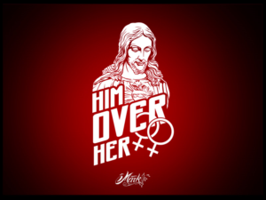 T-shirt Design by Mark Tutor