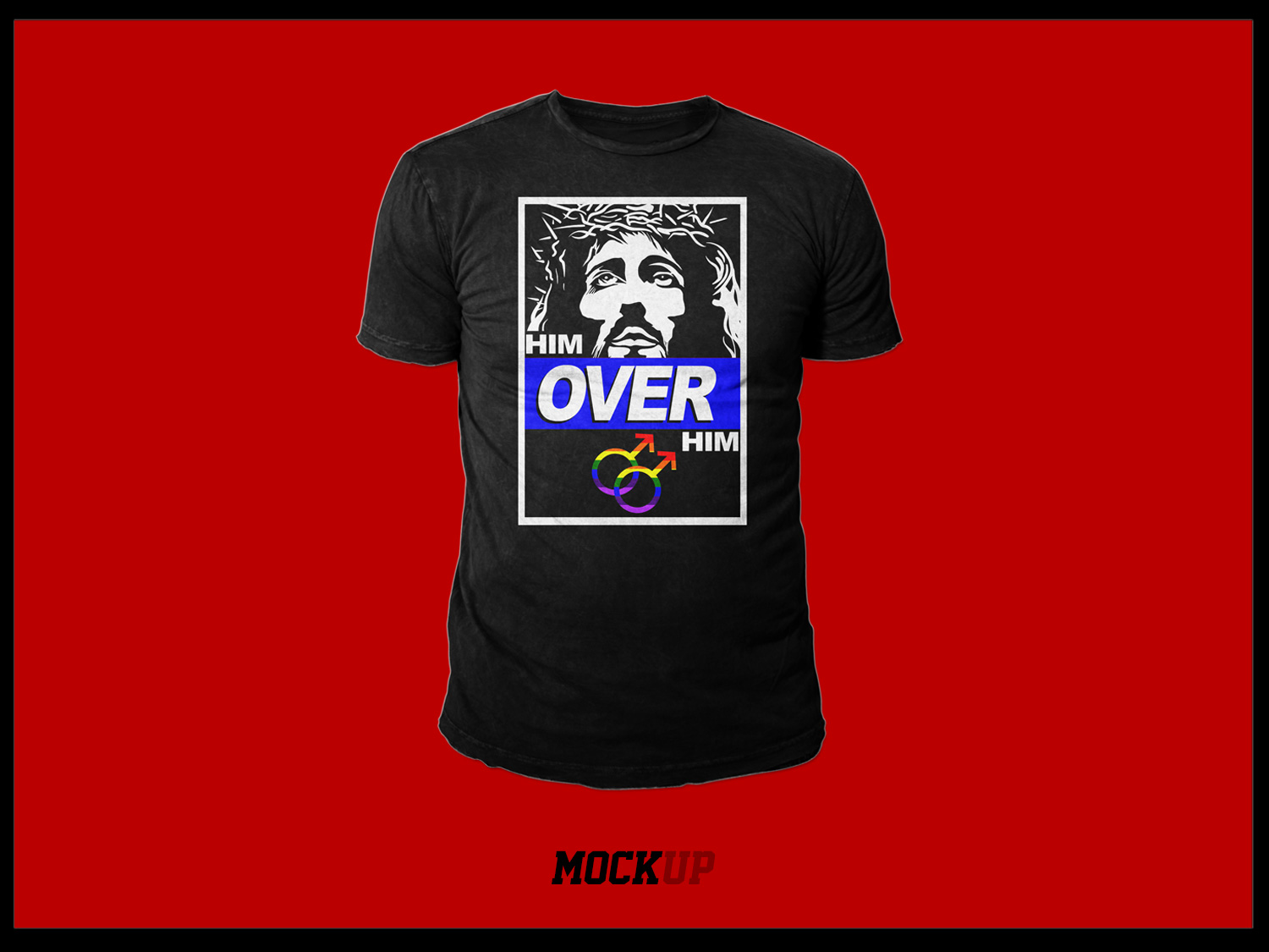 Design de T-shirt par Mark Tutor pour HOH | Design #19031873