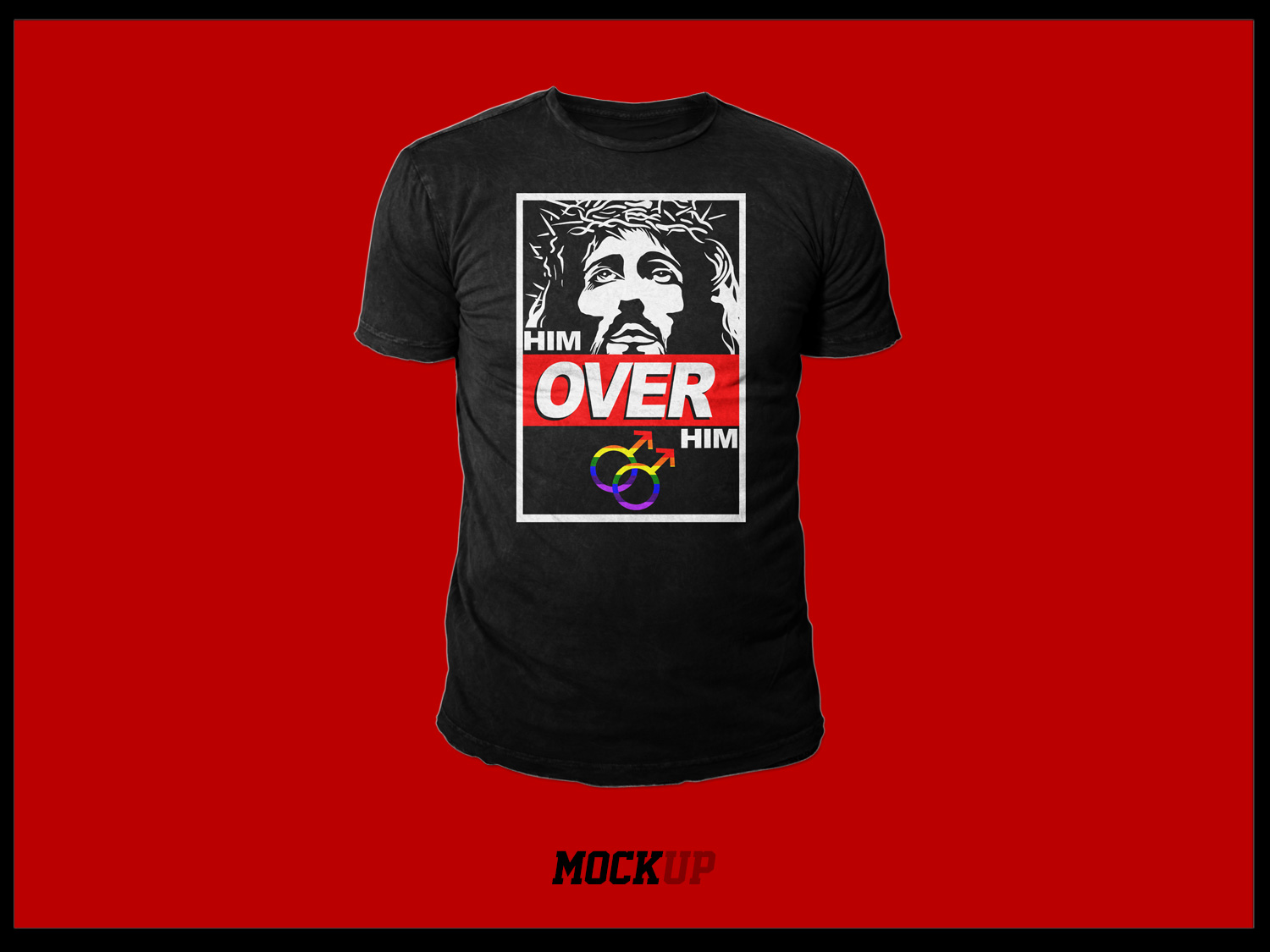 T-shirt Design by Mark Tutor for HOH | Design #19035397