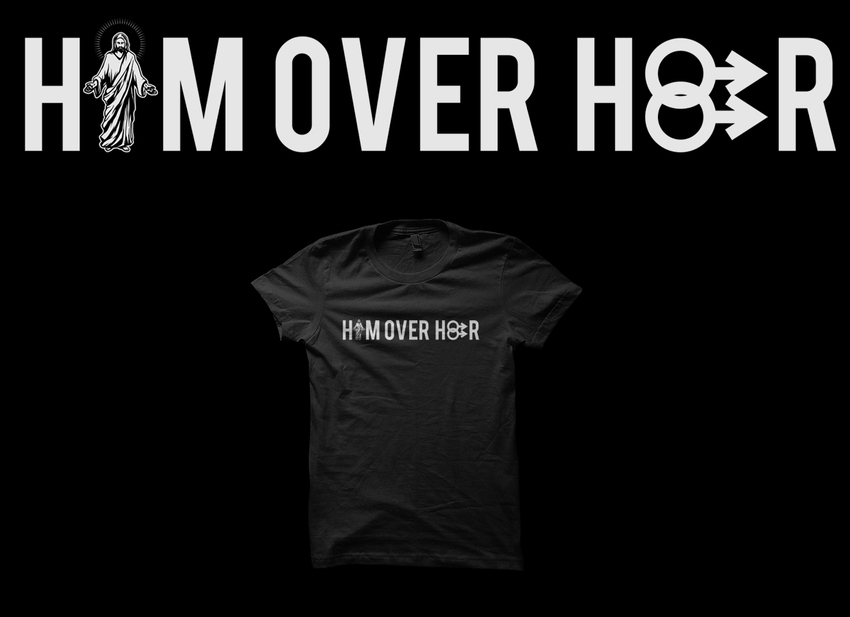 T-shirt Design by cithuwill for HOH | Design #19004646