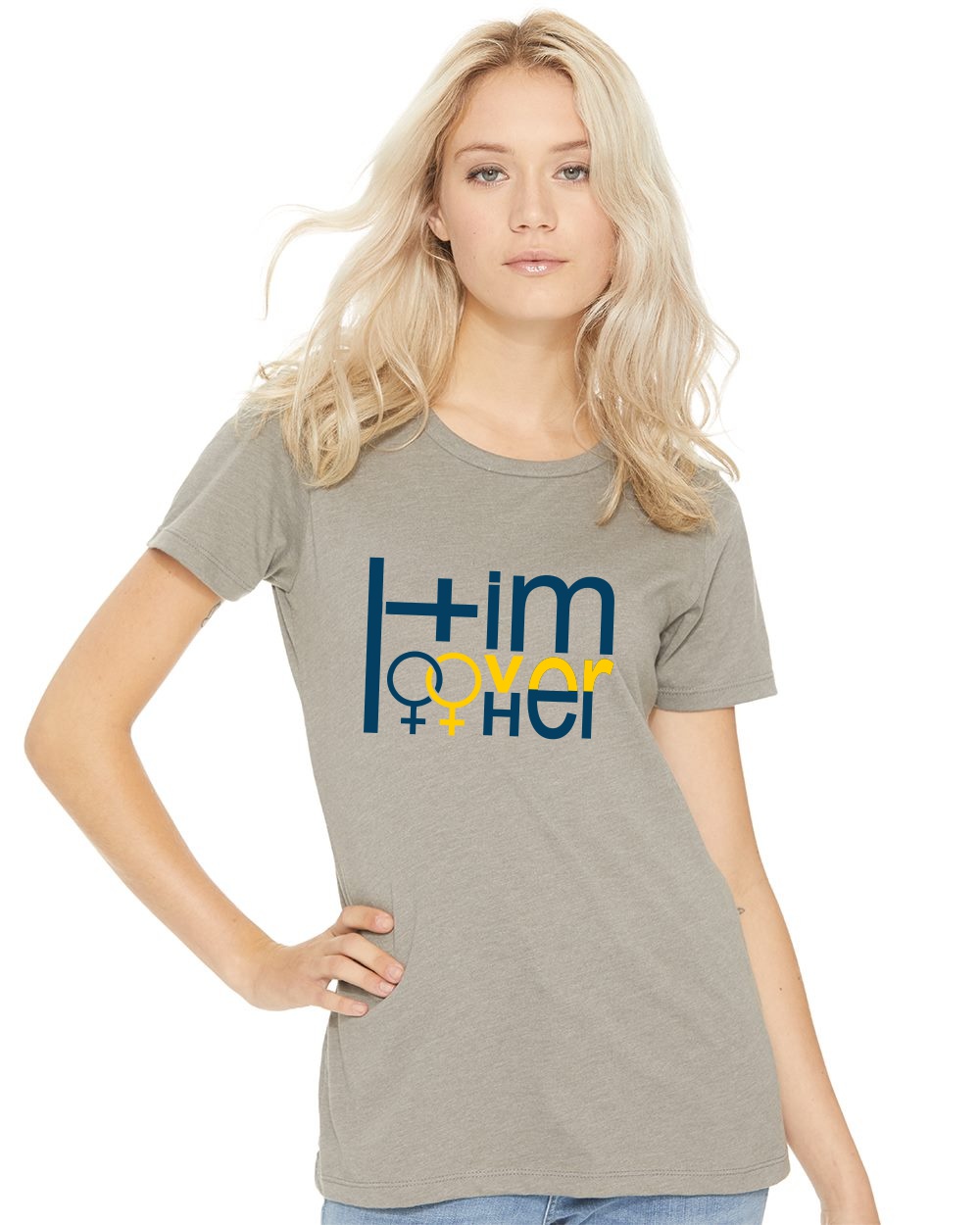 T-shirt Design by takackrist for HOH | Design #18997381