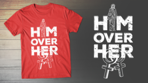 Design de T-shirt par db1404 pour HOH | Design : #18984562