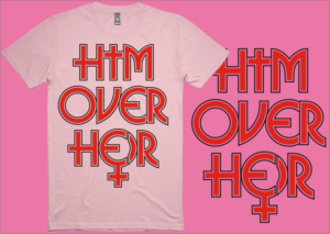 Design de T-shirt par Rox Art Design pour HOH | Design : #18994051