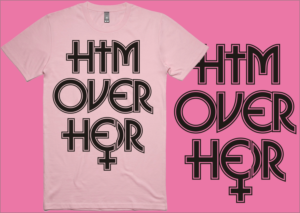 Design de T-shirt par Rox Art Design pour HOH | Design : #18994052