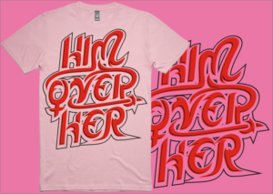 Design de T-shirt par Rox Art Design pour HOH | Design : #18994229