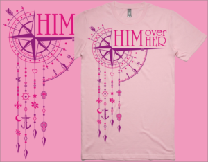Design de T-shirt par Rox Art Design pour HOH | Design : #18994419