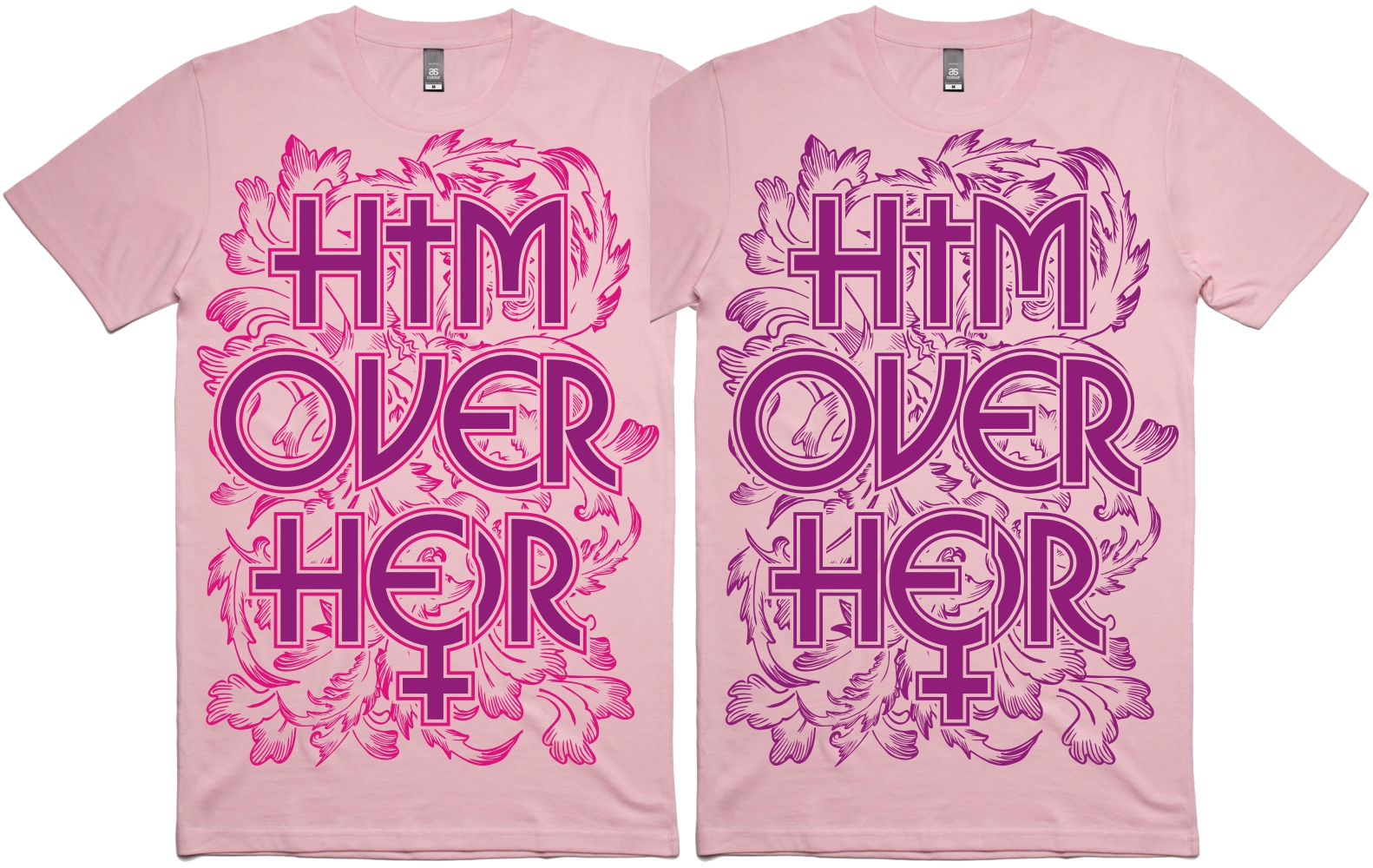 T-shirt Design by Rox Art Design for HOH | Design #19000631