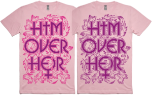 Design de T-shirt par Rox Art Design pour HOH | Design : #19000631