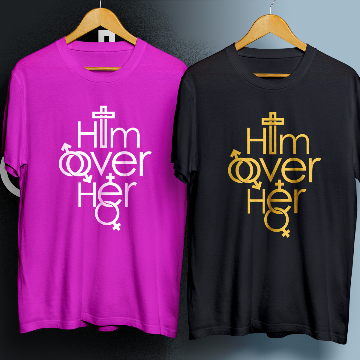 Diseño de Camiseta por 99.degree para HOH | Diseño #19016200