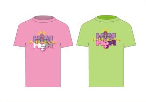 Design de T-shirt par juanjoseolivieri pour HOH | Design : #18984323