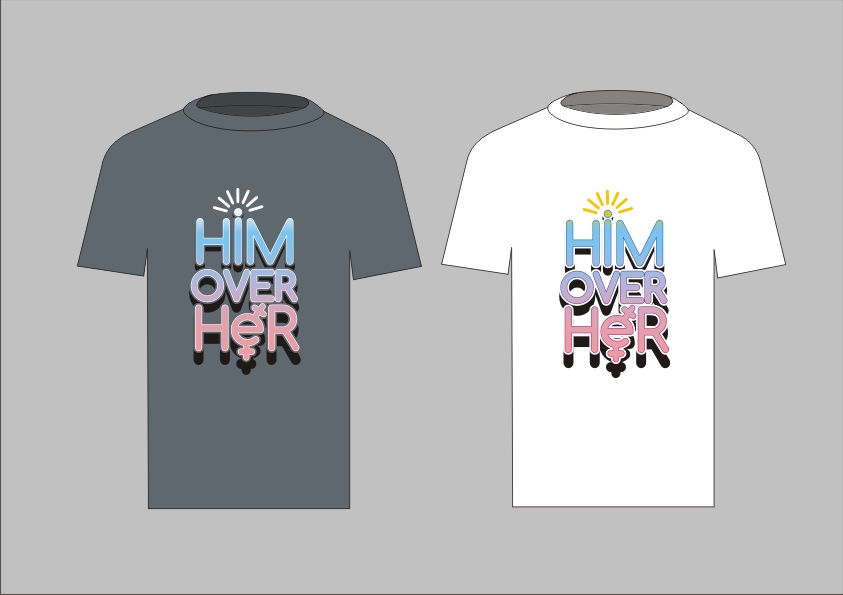 Design de T-shirt par juanjoseolivieri pour HOH | Design #19004011