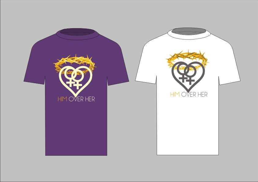 Design de T-shirt par juanjoseolivieri pour HOH | Design #19004727