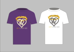 Design de T-shirt par juanjoseolivieri pour HOH | Design : #19004727