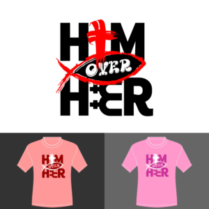 Design de T-shirt par Lambert Wahang pour HOH | Design : #18997883
