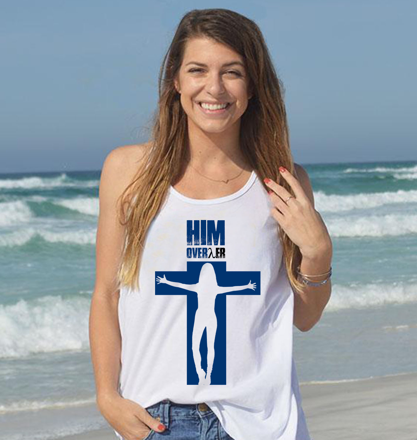 T-shirt Design by creative gravity for HOH | Design #18990076