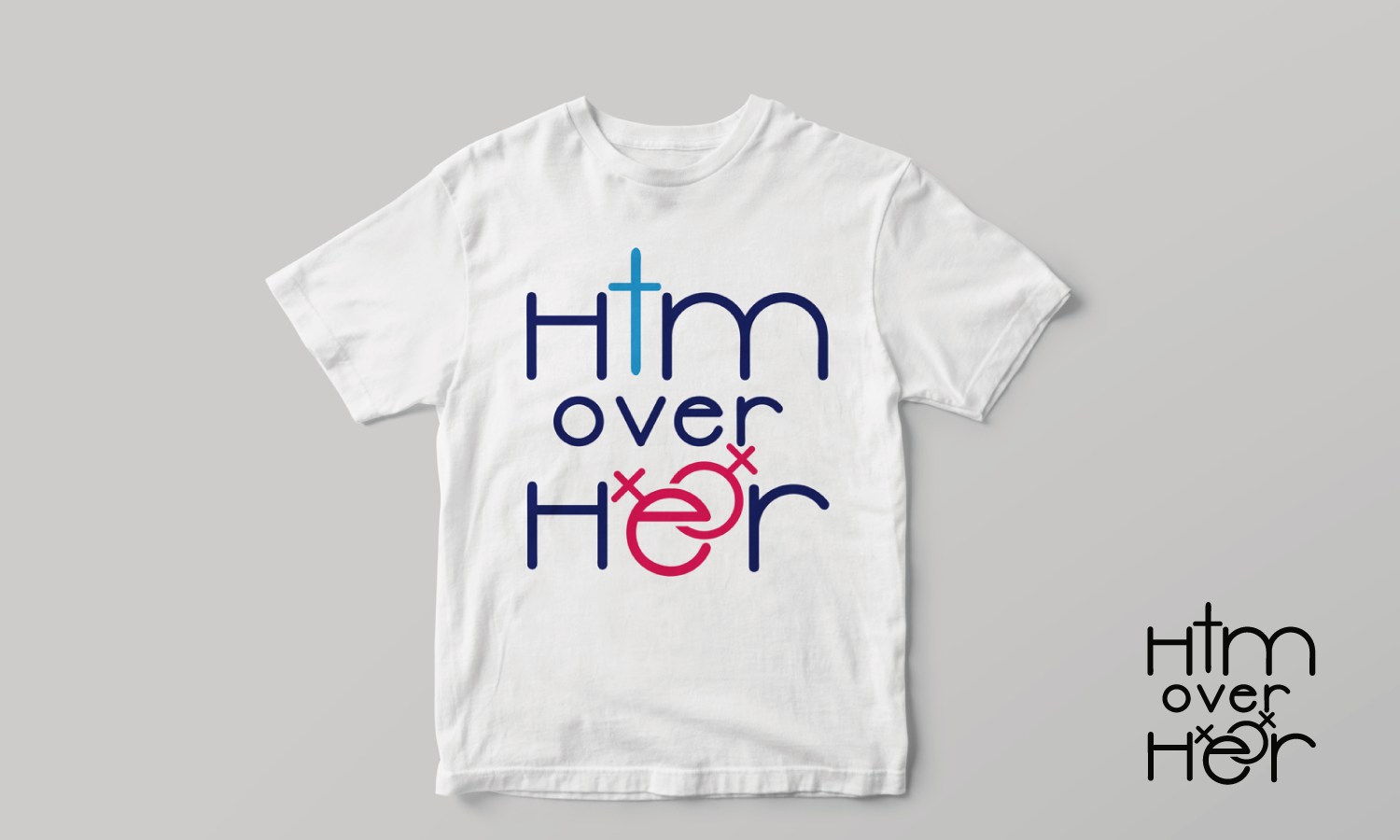 T-shirt Design by angejimenezm for HOH | Design #18984068