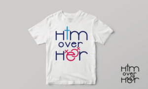 Design de T-shirt par angejimenezm pour HOH | Design : #18984068
