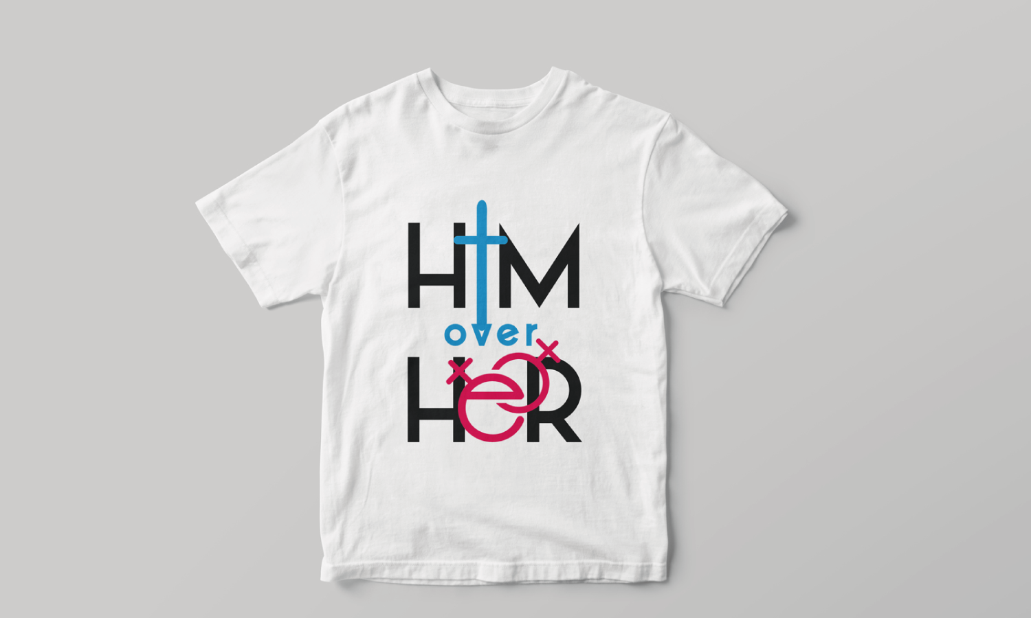 Design de T-shirt par angejimenezm pour HOH | Design #18984619