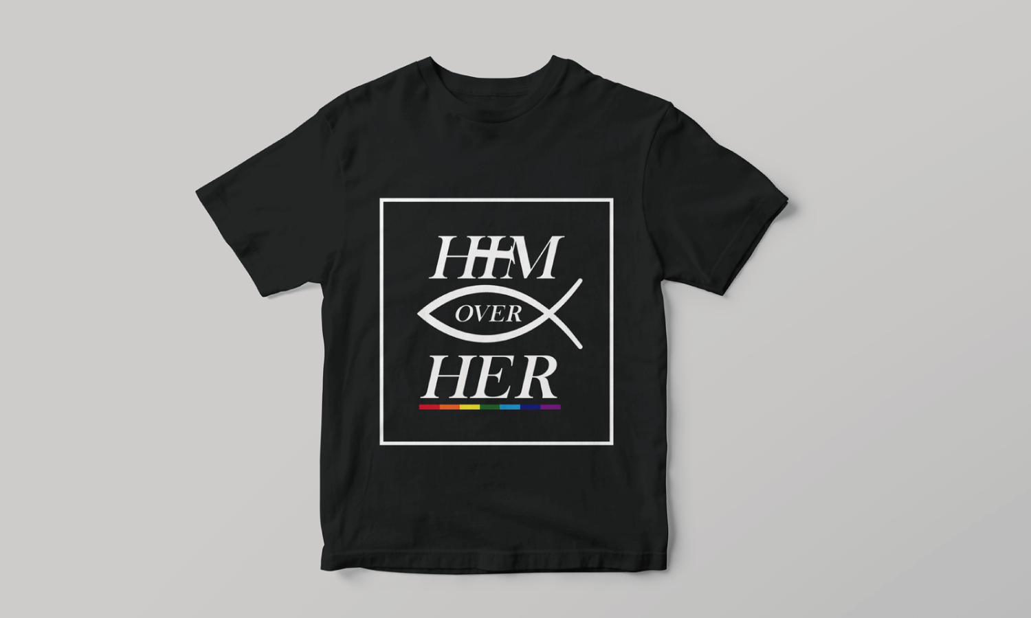 T-shirt Design by angejimenezm for HOH | Design #18989089