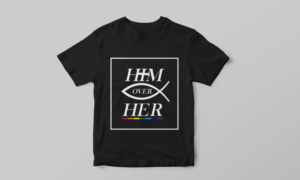 T-shirt Design by angejimenezm