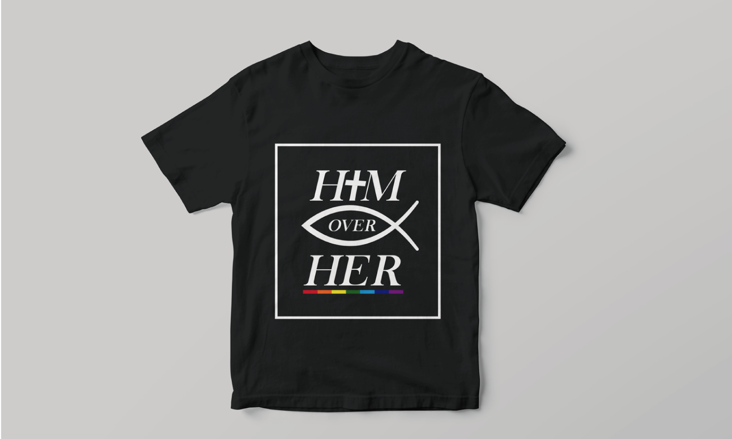 Design de T-shirt par angejimenezm pour HOH | Design #18990872
