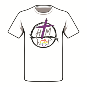 Design de T-shirt par sandra 10 pour HOH | Design #19022031