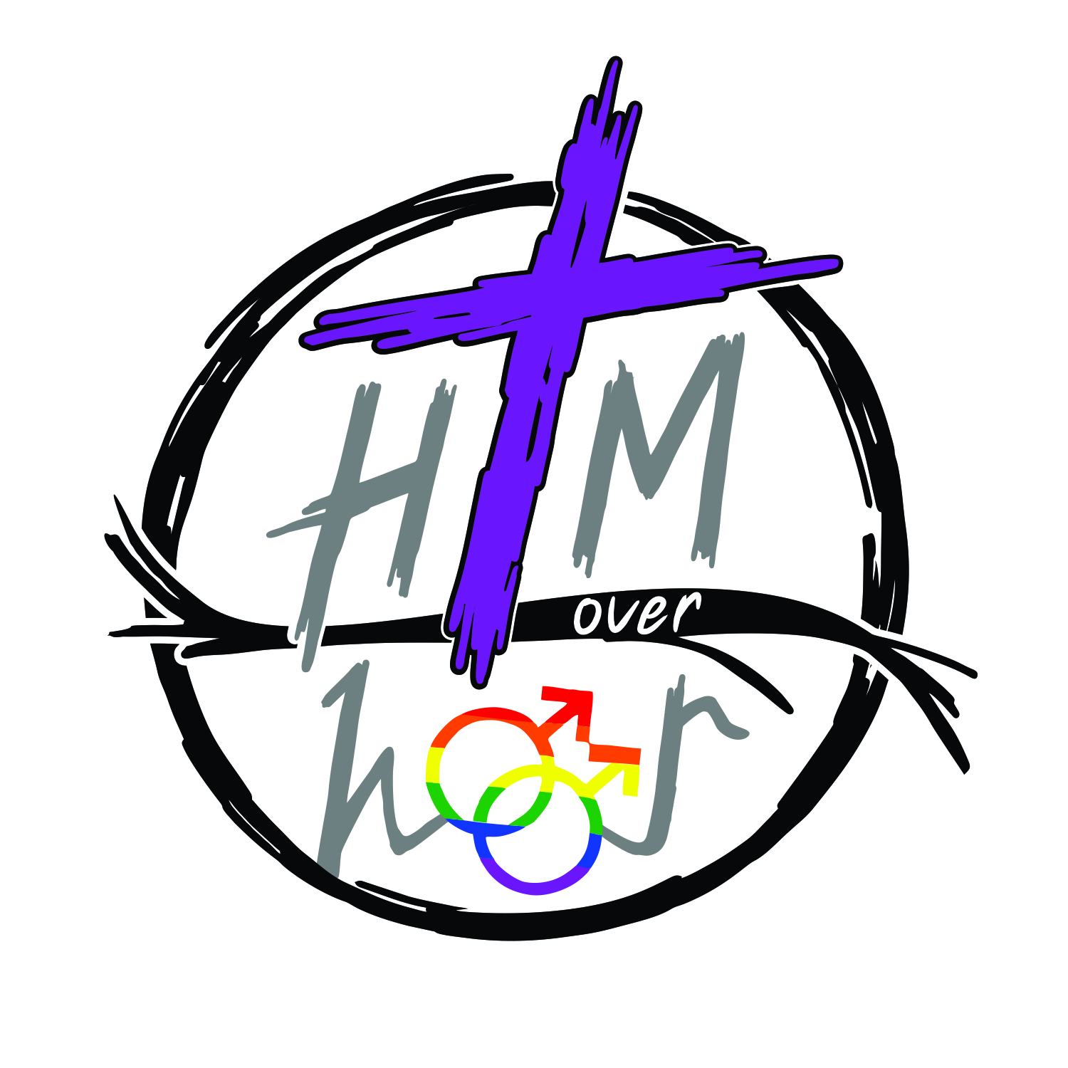 T-shirt Design by sandra 10 for HOH | Design #19022036