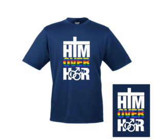 T-shirt Design by cgaobair